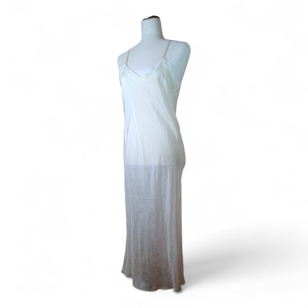 Johnny Was White Chemise